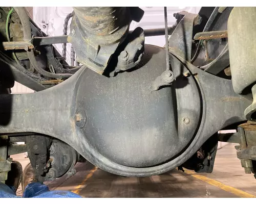 Axle Housing (Front) Alliance Axle RT40.0-4 Vander Haags Inc Sf
