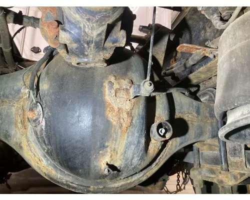 Axle Housing (Front) Alliance Axle RT40.0-4 Vander Haags Inc Sf