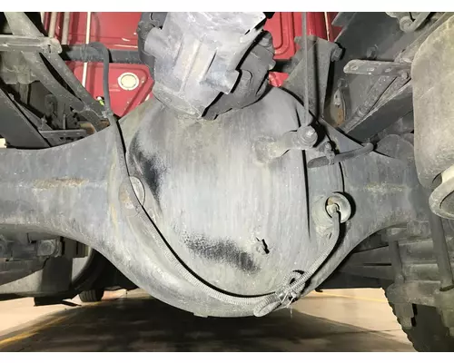 Axle Housing (Front) Alliance Axle RT40.0-4 Vander Haags Inc Sf