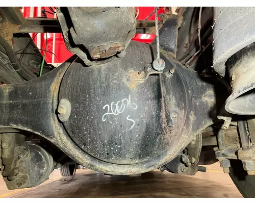 Axle Housing (Front) Alliance Axle RT40.0-4 Vander Haags Inc Sf