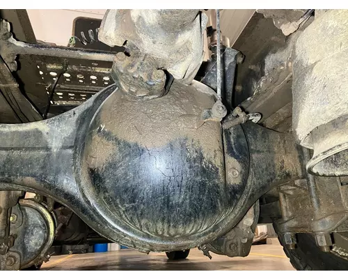 Axle Housing (Front) Alliance Axle RT40.0-4 Vander Haags Inc Sf