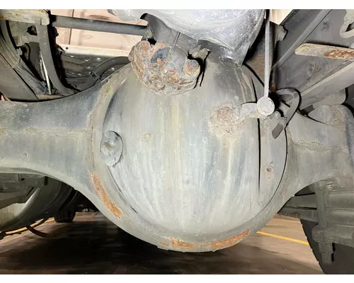 Axle Housing (Front) Alliance Axle RT40.0-4 Vander Haags Inc Sf