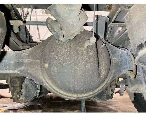 Axle Housing (Front) Alliance Axle RT40.0-4 Vander Haags Inc Sf