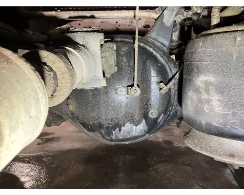 Axle Housing (Front) Alliance Axle RT40.0-4 Vander Haags Inc Sf