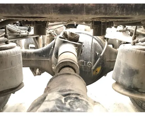 Axle Housing (Front) Alliance Axle RT40.0-4 Vander Haags Inc Cb