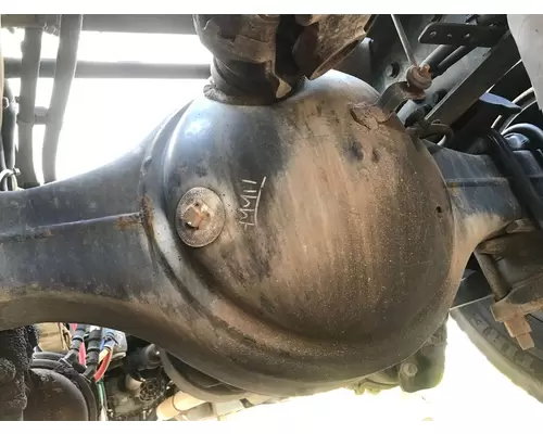 Axle Housing (Front) Alliance Axle RT40.0-4 Vander Haags Inc Kc
