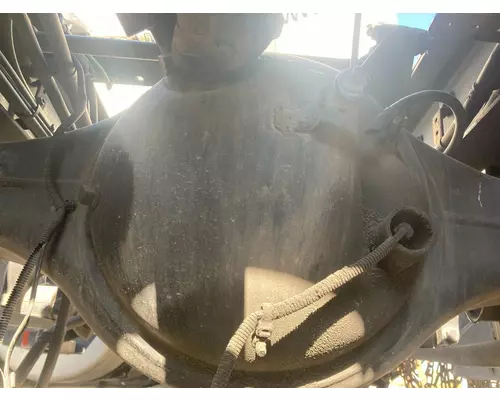 Axle Housing (Front) Alliance Axle RT40.0-4 Vander Haags Inc Kc
