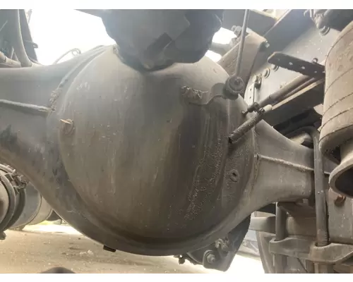 Axle Housing (Front) Alliance Axle RT40.0-4 Vander Haags Inc Kc