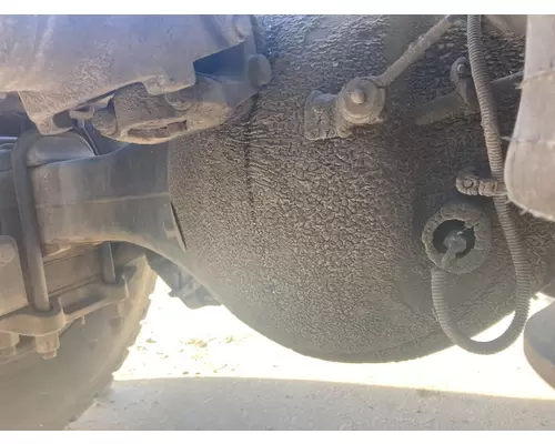Axle Housing (Front) Alliance Axle RT40.0-4 Vander Haags Inc Kc
