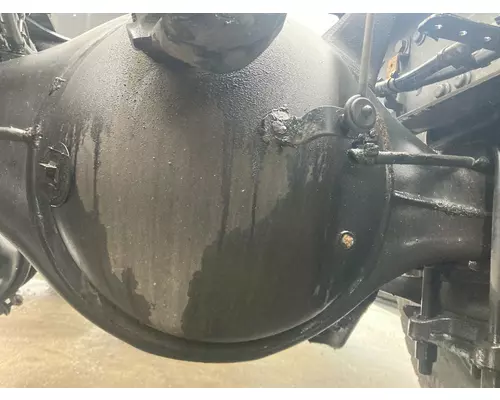 Axle Housing (Front) Alliance Axle RT40.0-4 Vander Haags Inc Kc