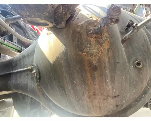 Axle Housing (Front) Alliance Axle RT40.0-4 Vander Haags Inc Kc