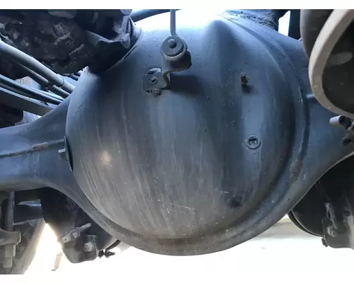 Axle Housing (Front) Alliance Axle RT40.0-4 Vander Haags Inc Kc