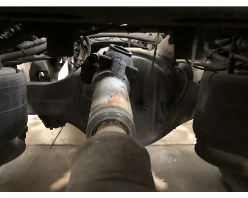 Axle Housing (Front) Alliance Axle RT40.0-4 Vander Haags Inc WM