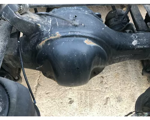 Axle Housing (Rear) Alliance Axle RT40.0-4 Vander Haags Inc Sp