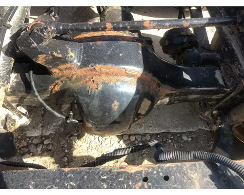 Axle Housing (Rear) Alliance Axle RT40.0-4 Vander Haags Inc Sp