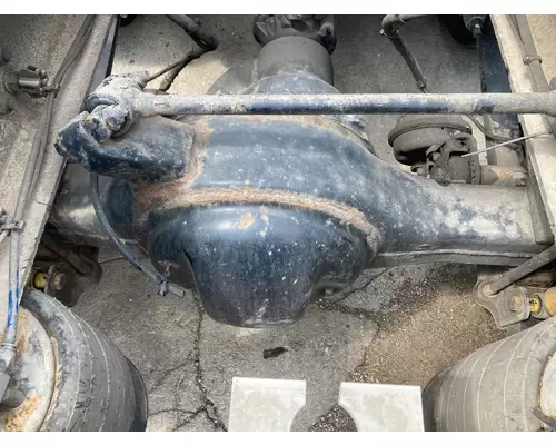 Axle Housing (Rear) Alliance Axle RT40.0-4 Vander Haags Inc Dm