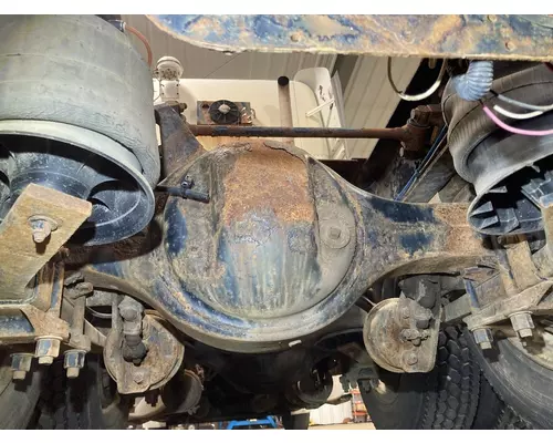 Axle Housing (Rear) Alliance Axle RT40.0-4 Vander Haags Inc Sf