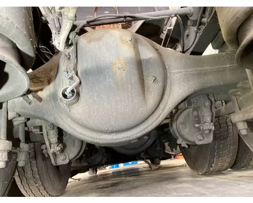 Axle Housing (Rear) Alliance Axle RT40.0-4 Vander Haags Inc Sf