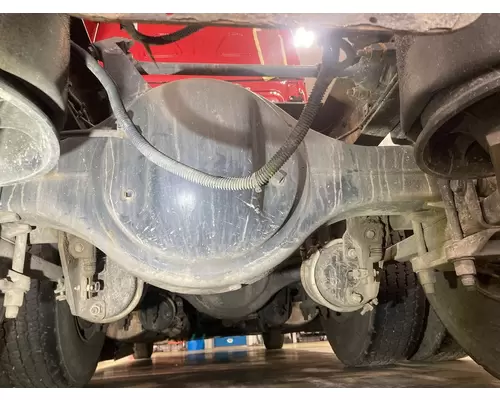 Axle Housing (Rear) Alliance Axle RT40.0-4 Vander Haags Inc Sf