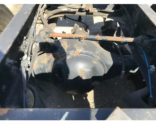 Axle Housing (Rear) Alliance Axle RT40.0-4 Vander Haags Inc Cb