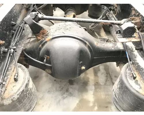 Axle Housing (Rear) Alliance Axle RT40.0-4 Vander Haags Inc Cb