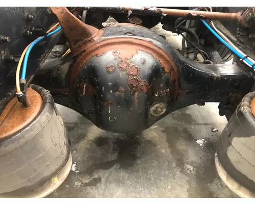 Axle Housing (Rear) Alliance Axle RT40.0-4 Vander Haags Inc Cb