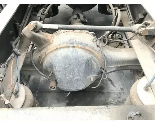 Axle Housing (Rear) Alliance Axle RT40.0-4 Vander Haags Inc Cb