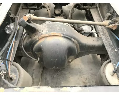 Axle Housing (Rear) Alliance Axle RT40.0-4 Vander Haags Inc Cb