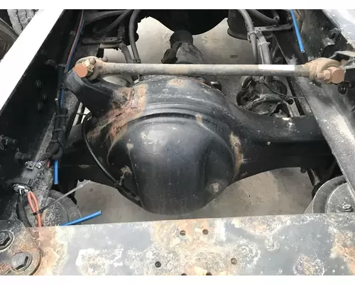 Axle Housing (Rear) Alliance Axle RT40.0-4 Vander Haags Inc Cb