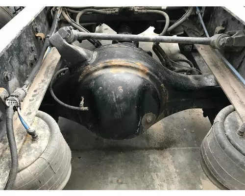 Axle Housing (Rear) Alliance Axle RT40.0-4 Vander Haags Inc Cb
