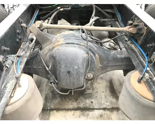 Axle Housing (Rear) Alliance Axle RT40.0-4 Vander Haags Inc Cb