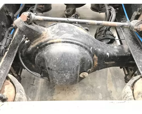 Axle Housing (Rear) Alliance Axle RT40.0-4 Vander Haags Inc Cb