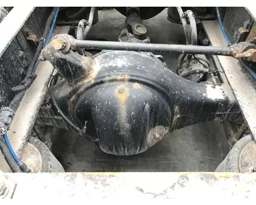 Axle Housing (Rear) Alliance Axle RT40.0-4 Vander Haags Inc Cb