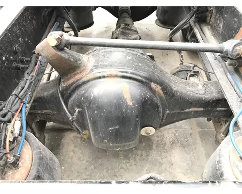 Axle Housing (Rear) Alliance Axle RT40.0-4 Vander Haags Inc Cb