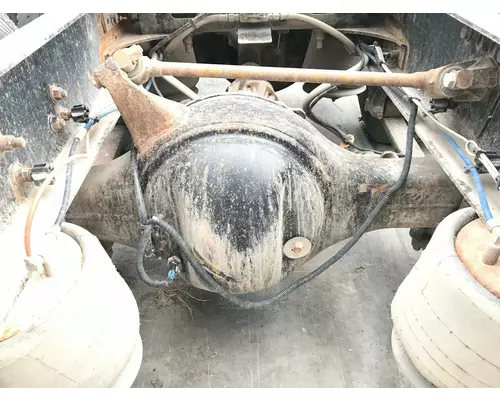 Axle Housing (Rear) Alliance Axle RT40.0-4 Vander Haags Inc Cb