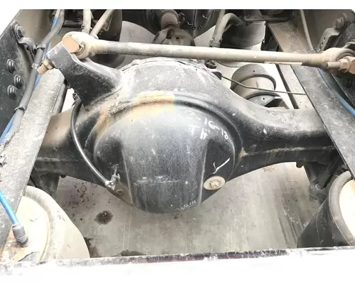 Axle Housing (Rear) Alliance Axle RT40.0-4 Vander Haags Inc Cb