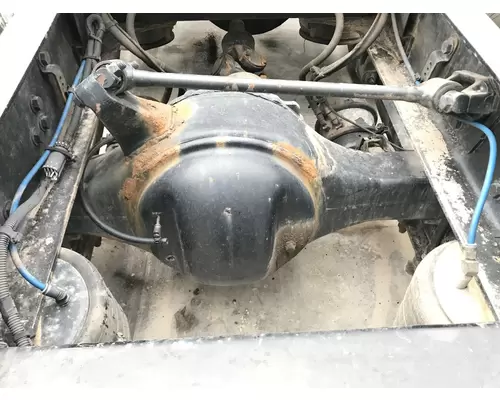 Axle Housing (Rear) Alliance Axle RT40.0-4 Vander Haags Inc Cb