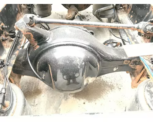 Axle Housing (Rear) Alliance Axle RT40.0-4 Vander Haags Inc Cb