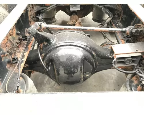 Axle Housing (Rear) Alliance Axle RT40.0-4 Vander Haags Inc Cb