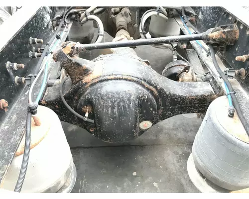 Axle Housing (Rear) Alliance Axle RT40.0-4 Vander Haags Inc Cb