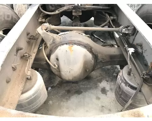 Axle Housing (Rear) Alliance Axle RT40.0-4 Vander Haags Inc Cb
