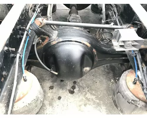 Axle Housing (Rear) Alliance Axle RT40.0-4 Vander Haags Inc Cb