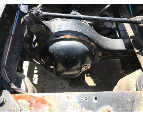 Axle Housing (Rear) Alliance Axle RT40.0-4 Vander Haags Inc Kc