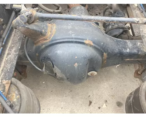 Axle Housing (Rear) Alliance Axle RT40.0-4 Vander Haags Inc Kc