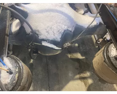 Axle Housing (Rear) Alliance Axle RT40.0-4 Vander Haags Inc Kc