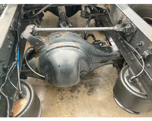 Axle Housing (Rear) Alliance Axle RT40.0-4 Vander Haags Inc Kc
