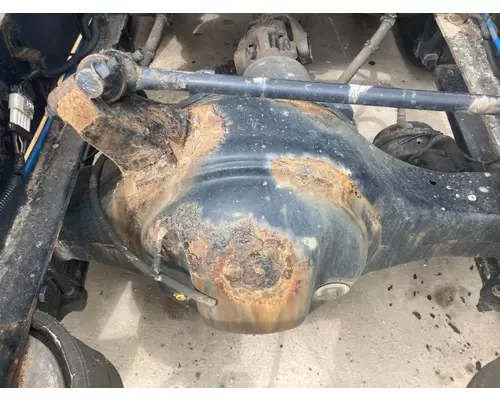Axle Housing (Rear) Alliance Axle RT40.0-4 Vander Haags Inc Kc