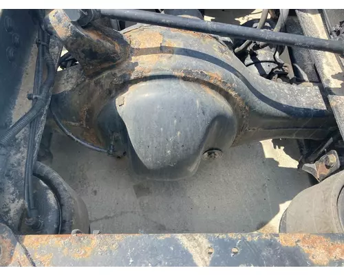 Axle Housing (Rear) Alliance Axle RT40.0-4 Vander Haags Inc Kc