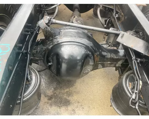 Axle Housing (Rear) Alliance Axle RT40.0-4 Vander Haags Inc Kc