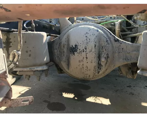 Axle Housing (Rear) Alliance Axle RT40.0-4 Vander Haags Inc Kc